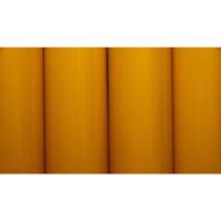 Strijkfolie Oracover 322-032-010 Air Heavy Duty (l x b) 10000 mm x 600 mm Schaal-goudgeel