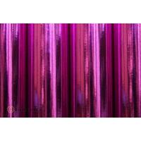 Strijkfolie Oracover 331-096-010 Air Light (l x b) 10000 mm x 600 mm Light-chroom-violet