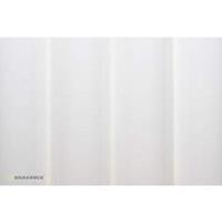 oracover Bügelfolie Air Indoor (L x B) 2m x 60cm Light-Weiß (transparent)