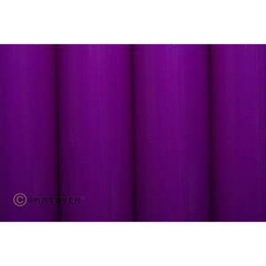 Strijkfolie Oracover 28-058-002 (l x b) 2000 mm x 600 mm Royal-paars