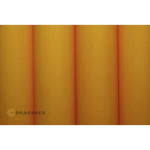Strijkfolie Oracover 28-033-002 (l x b) 2000 mm x 600 mm Royal-geel