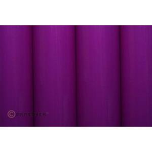 oracover Klebefolie Orastick (L x B) 2m x 60cm Royal-Violett