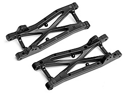 HPI RACING Rear suspension arm set (85206)