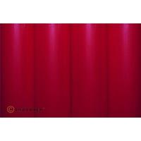Oracover Orastick 25-027-002 Plakfolie (l x b) 2000 mm x 600 mm Parelmoer rood