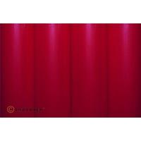 oracover Klebefolie Orastick (L x B) 2m x 60cm Perlmutt-Rot