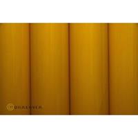 Oracover Orastick 23-030-002 Plakfolie (l x b) 2000 mm x 600 mm Schaal-cub-geel