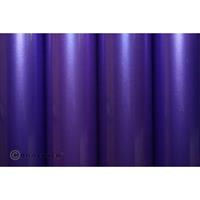 Oracover Orastick 25-056-002 Plakfolie (l x b) 2000 mm x 600 mm Parelmoer lila