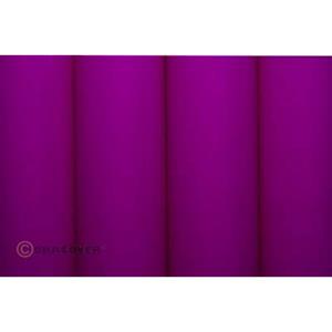 Strijkfolie Oracover 28-013-002 (l x b) 2000 mm x 600 mm Royal-magenta