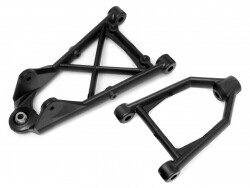 HPI RACING Front suspension arm set (85400)