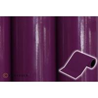 oracover Dekorstreifen Oratrim (L x B) 25m x 12cm Violett