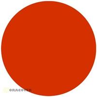 Sierstroken Oracover Oraline 26-060-005 (l x b) 15000 mm x 5 mm Oranje