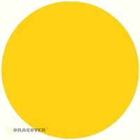 Oracover 26-033-005 Sierstroken Oraline (l x b) 15 m x 5 mm Cadmium-geel