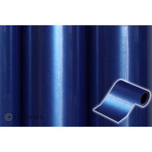 Oracover Oratrim 27-057-002 (l x b) 2000 mm x 95 mm Parelmoer blauw