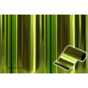 Oracover Oratrim 27-095-002 (l x b) 2000 mm x 95 mm Chroom-lichtgroen