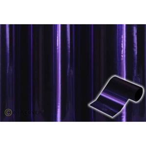 Oracover Oratrim 27-100-002 (l x b) 2000 mm x 95 mm Chroom-violet