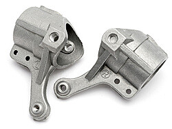 Steering arm l, r (101075)