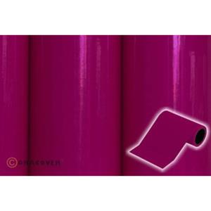 Oracover Oratrim 27-028-002 (l x b) 2000 mm x 95 mm Power-roze