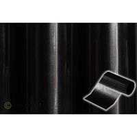 oracover Dekorstreifen Oratrim (L x B) 25m x 12cm Perlmutt-Graphit