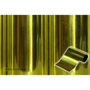 Oracover Oratrim 27-094-025 (l x b) 25000 mm x 120 mm Chroom-geel