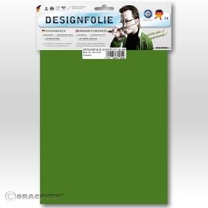 Oracover Easyplot 50-042-B (l x b) 300 mm x 208 mm Lichtgroen