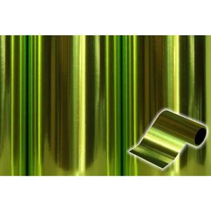 Oracover Oratrim 27-095-005 (l x b) 5000 mm x 95 mm Chroom-lichtgroen