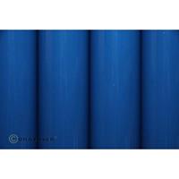 oracover Klebefolie Orastick (L x B) 2m x 60cm Blau
