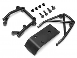 HPI RACING Bumper set (85420)