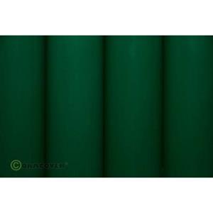 Strijkfolie Oracover 21-040-002 (l x b) 2000 mm x 600 mm Groen