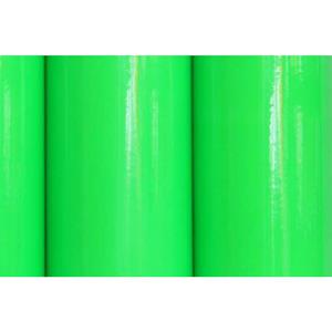 Oracover 53-041-002 Plotterfolie Easyplot (l x b) 2 m x 30 cm Groen (fluorescerend)