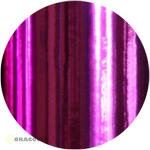 Sierstroken Oracover Oraline 26-104-003 (l x b) 15000 mm x 3 mm Chroom-magenta