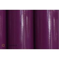 oracover Plotterfolie Easyplot (L x B) 2m x 30cm Violett