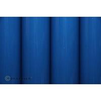 Oracover Orastick 25-050-010 Plakfolie (l x b) 10 m x 60 cm Blauw