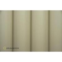 oracover Klebefolie Orastick (L x B) 10m x 60cm Cream