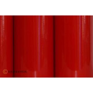 Oracover 72-022-010 Plotterfolie Easyplot (l x b) 10 m x 20 cm Royal-rood