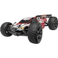 hpiracing Trophy Flux Brushless 1:8 RC Modellauto Elektro Truggy Allradantrieb (4WD) RtR 2,4GHz