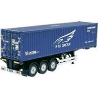 Tamiya 56330 NYK 1:14 Containeroplegger