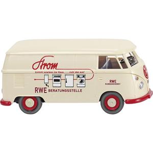 Wiking H0 Volkswagen T1 Kastenwagen RWE