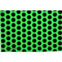 oracover Plotterfolie Easyplot Fun 1 (L x B) 2m x 38cm Grün, Schwarz