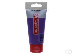 ROYAL TALENS Acrylfarbe ArtCreation, permanent blauviolett,