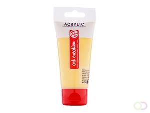 royaltalens ROYAL TALENS Acrylfarbe ArtCreation, neapelgelb dunkel, 75ml