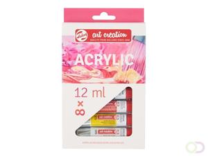 Talens Acrylfarbe Art Creation Junior 12 Ml