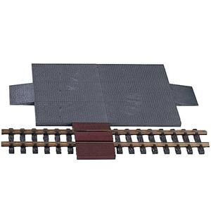 pikog 62006G Bahnsteigplatten-Set