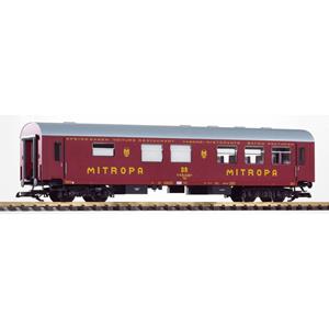 37652G Reko-Wagen Speisewagen Mitropa der DR