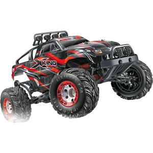 Amewi 1:12 Brushed RC auto Elektro Monstertruck 4WD RTR 2,4 GHz