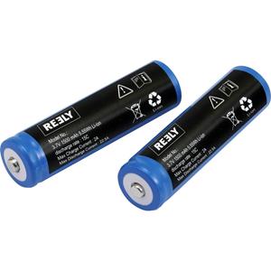 Reely Modellbau-Akku-Einzelzelle 3.7V 1500 mAh Zellen-Zahl: 1 15 C Einzelzelle - (nicht relevant)