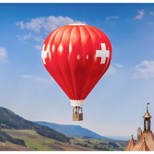 faller Heißluftballon