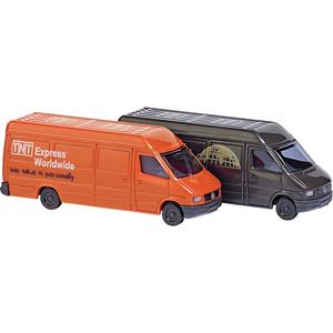 N Mercedes Benz Sprinter Lieferwagen