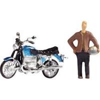 noch H0 BMW R90/6