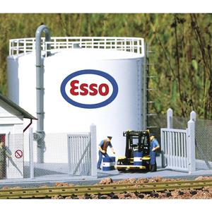 pikog Piko G 62039 G Opslagtanks voor tank (laag) Bouwpakket