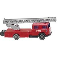 Wiking N Magirus Deutz DL 30 Feuerwehr